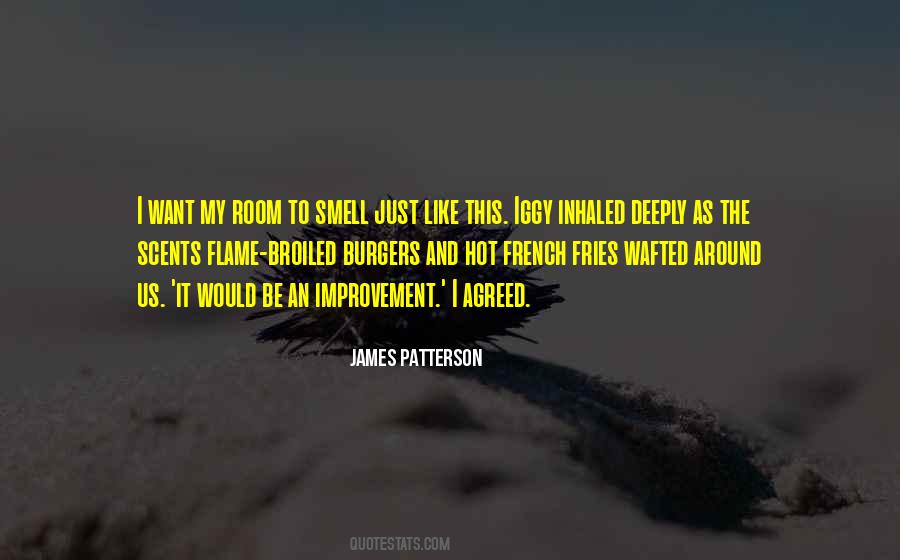 I Just Want Us Quotes #456414