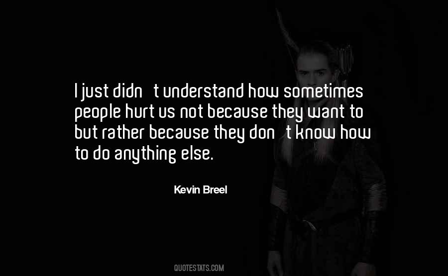 I Just Want Us Quotes #702163