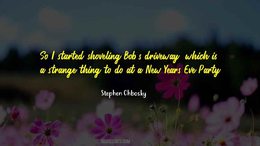 On New Years Eve Quotes #1152522