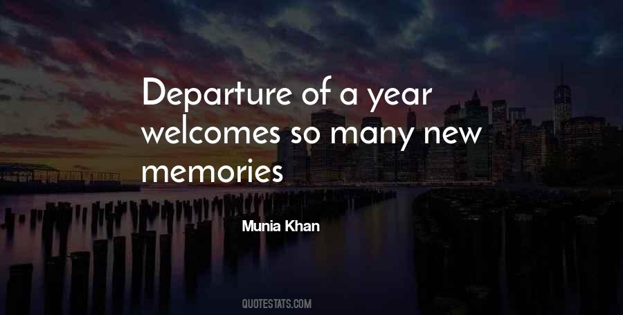 On New Years Eve Quotes #1160347