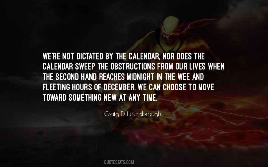 On New Years Eve Quotes #234141