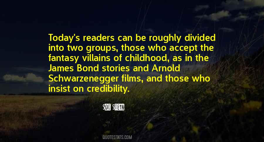James Bond Films Quotes #750679