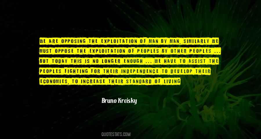 No Standard Quotes #870691