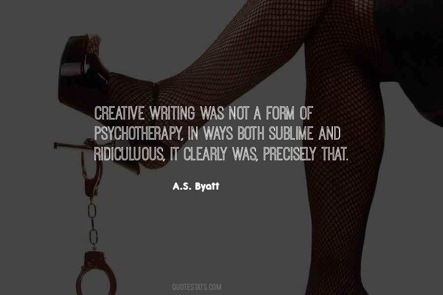 Black Creative Quotes #1004910
