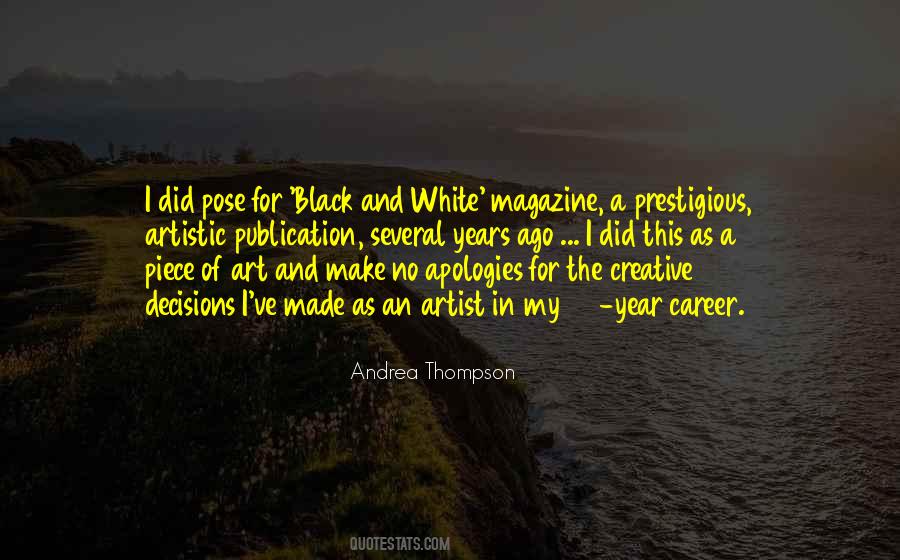 Black Creative Quotes #1021207