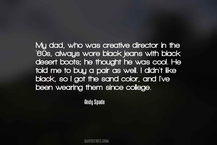 Black Creative Quotes #1498282