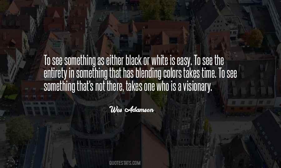 Black Creative Quotes #38352