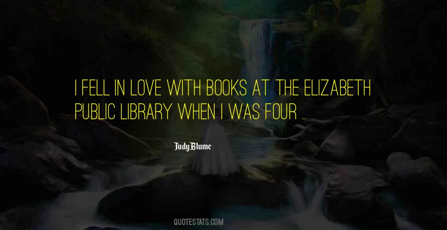 Four Book Quotes #1641129