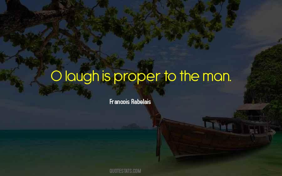 Only When I Laugh Quotes #1608