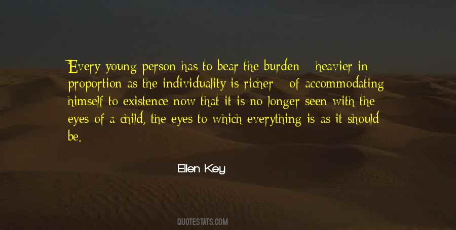 Everything Is As It Should Be Quotes #1352812