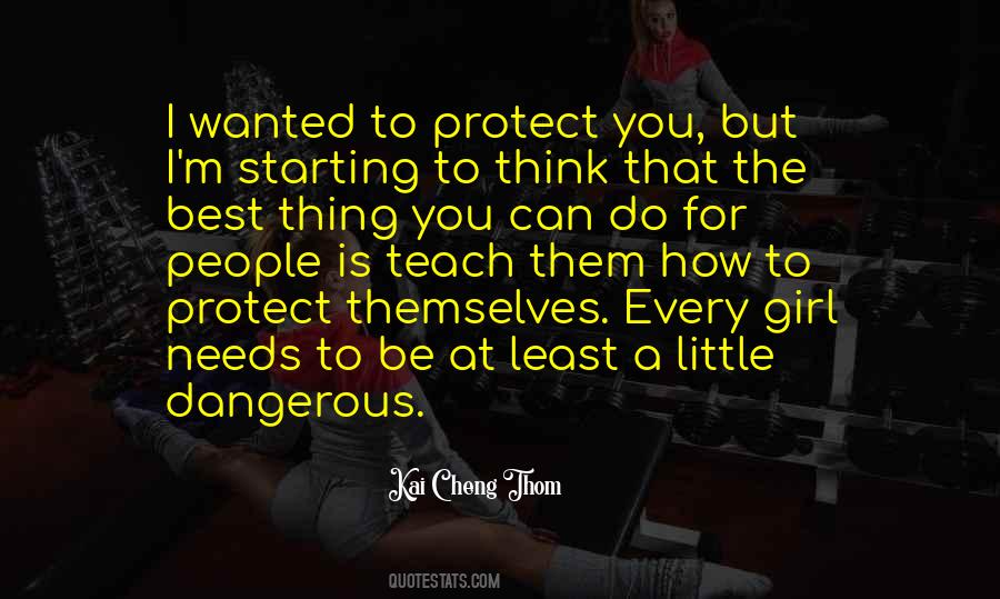 Is That The Best You Can Do Quotes #1075885