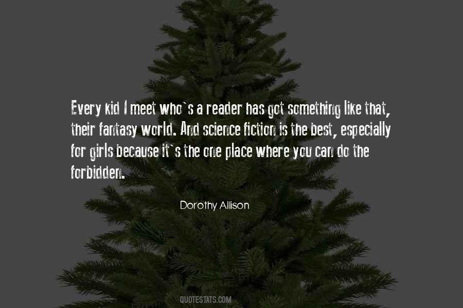 Is That The Best You Can Do Quotes #1101022