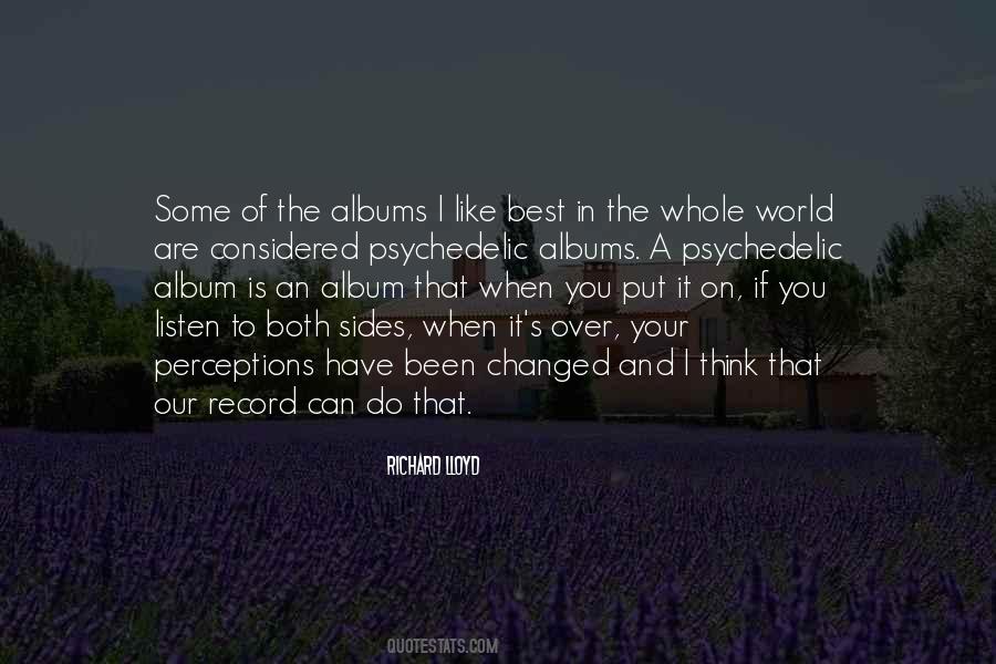Is That The Best You Can Do Quotes #1220442