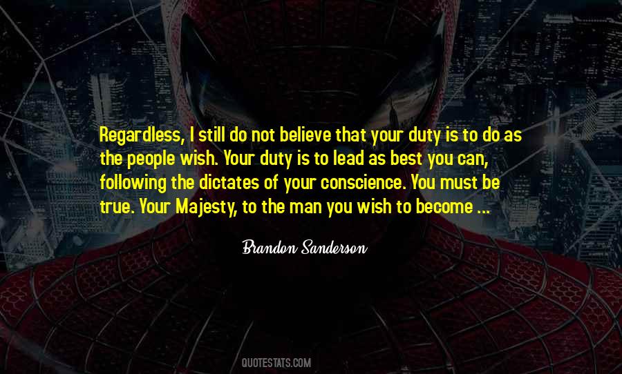 Is That The Best You Can Do Quotes #1255087