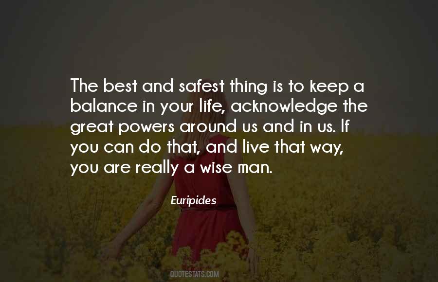 Is That The Best You Can Do Quotes #1260262