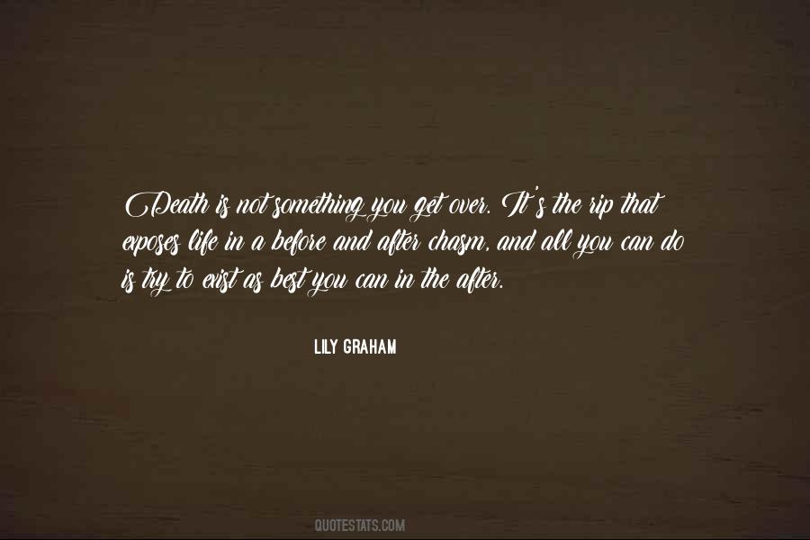 Is That The Best You Can Do Quotes #425026