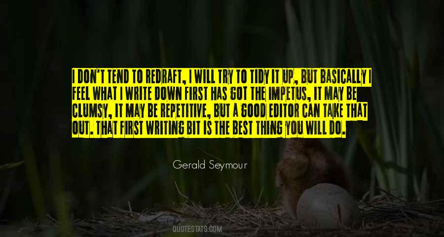 Is That The Best You Can Do Quotes #449831