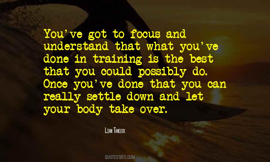 Is That The Best You Can Do Quotes #47701