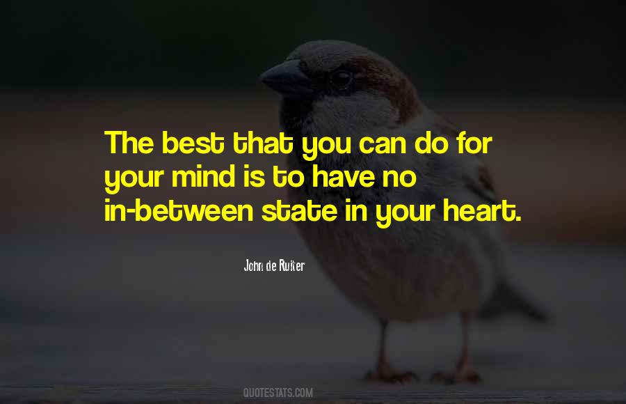 Is That The Best You Can Do Quotes #696217
