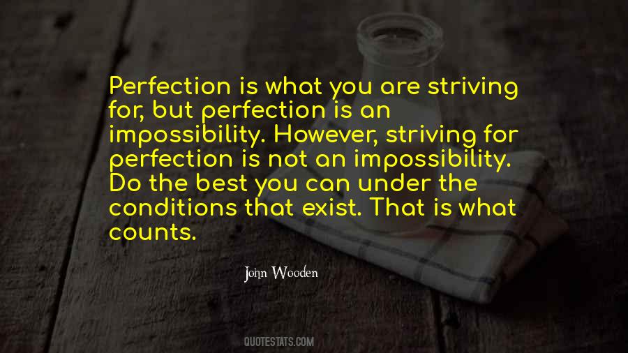 Is That The Best You Can Do Quotes #791587