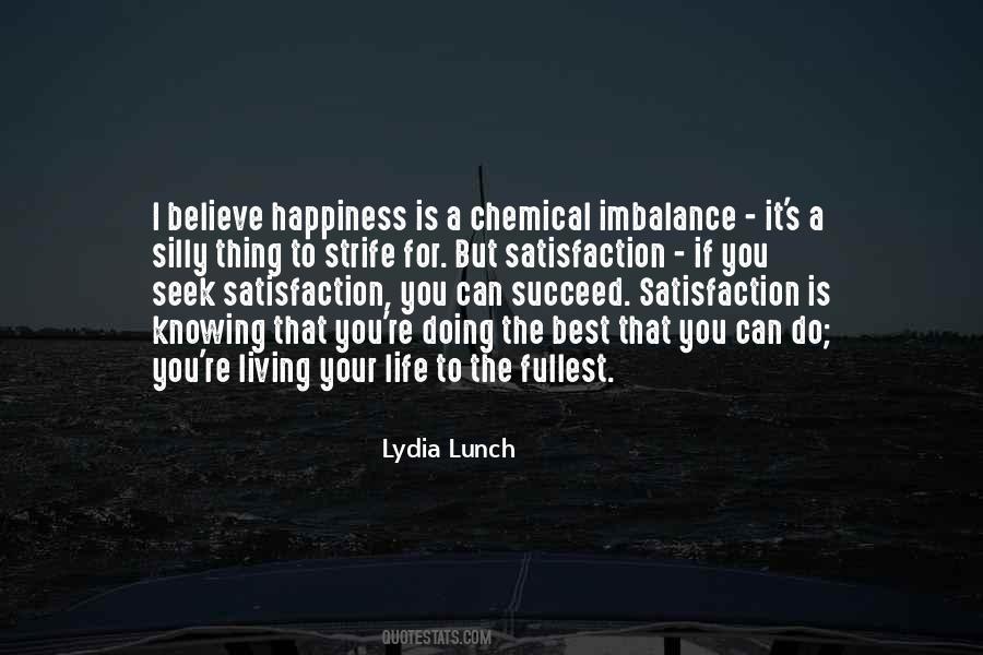 Is That The Best You Can Do Quotes #801954