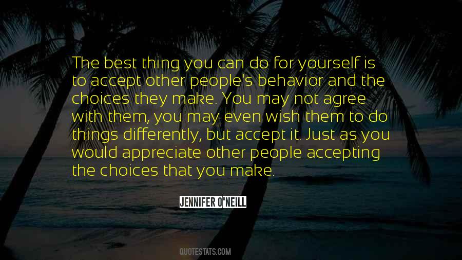 Is That The Best You Can Do Quotes #826697