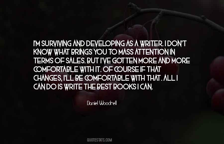 Is That The Best You Can Do Quotes #842322