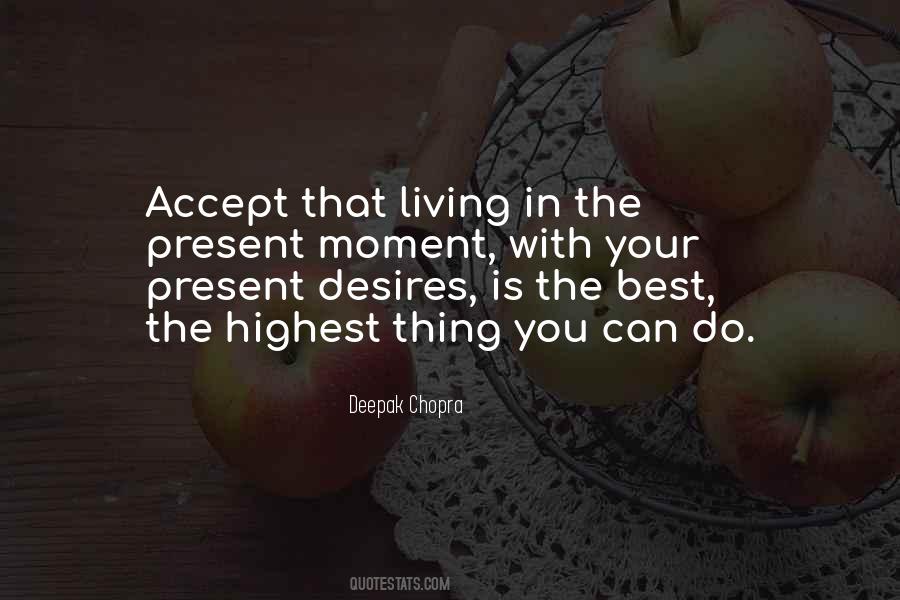 Is That The Best You Can Do Quotes #958322