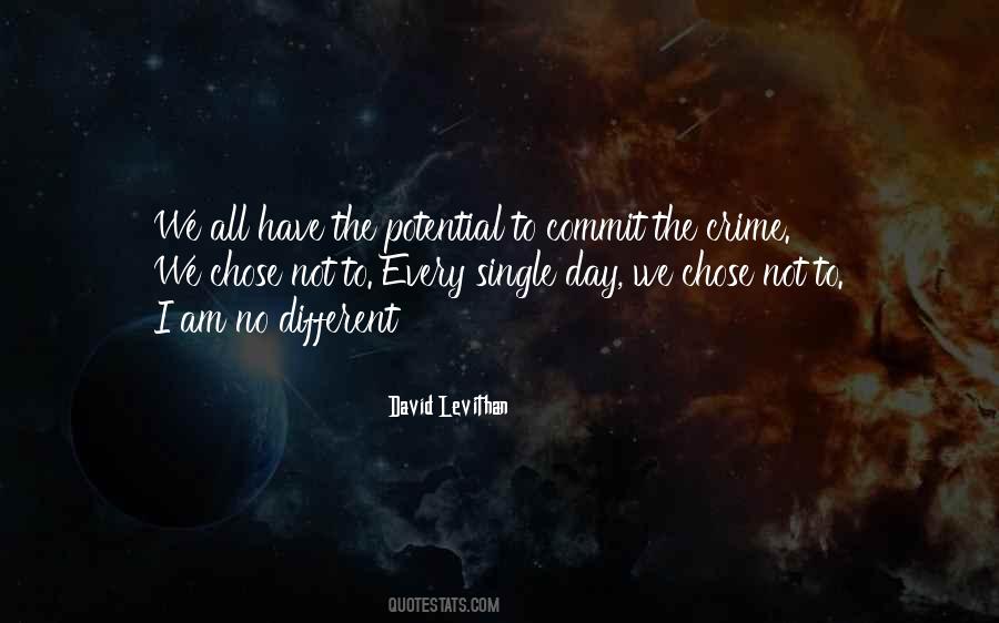Am Not Single Quotes #1132597