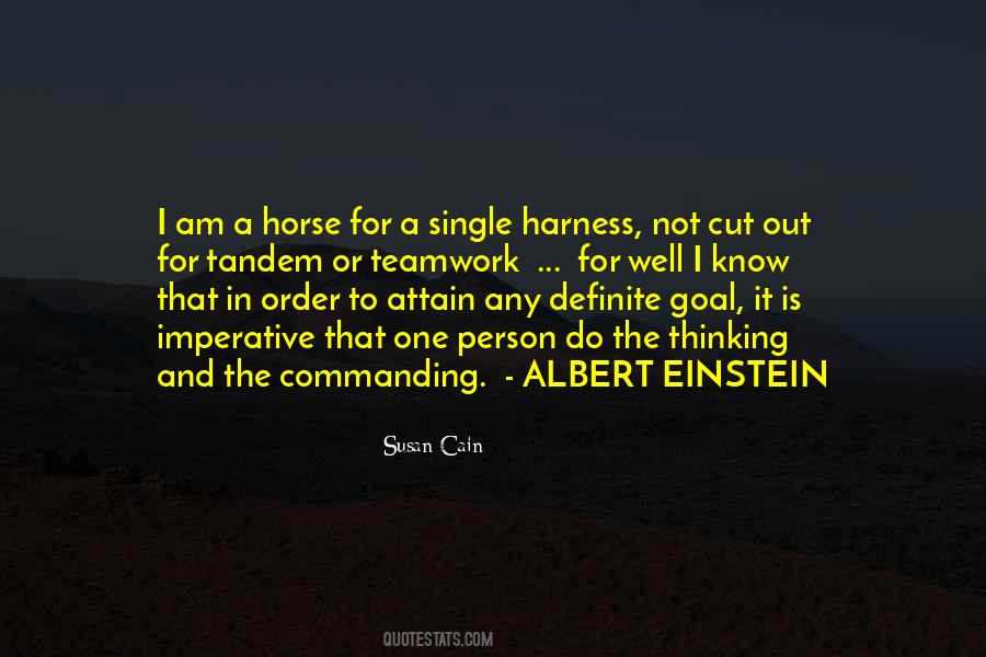 Am Not Single Quotes #125222