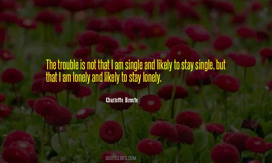 Am Not Single Quotes #1488430