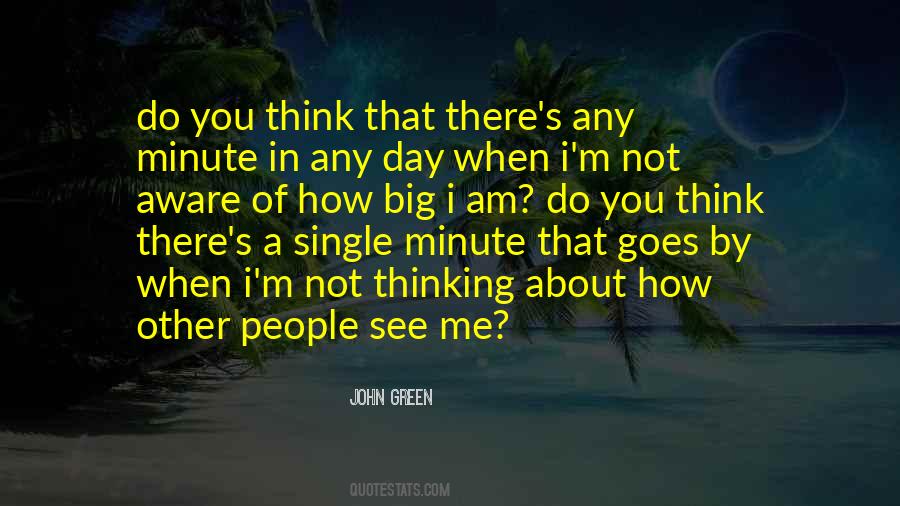 Am Not Single Quotes #493340