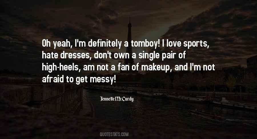 Am Not Single Quotes #921105
