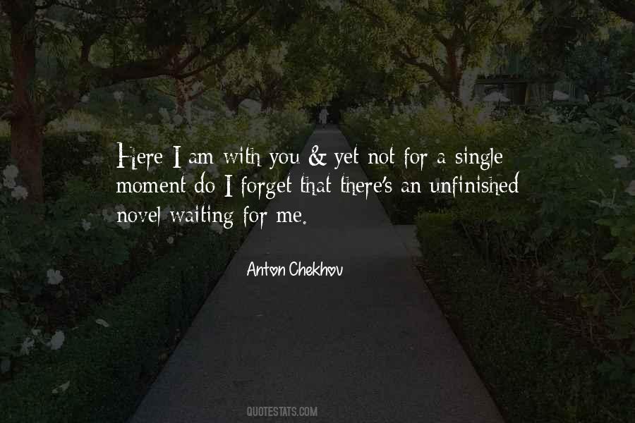 Am Not Single Quotes #970385