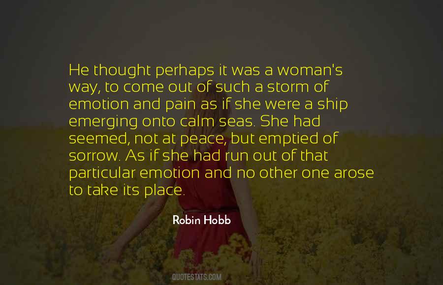 Cold And Numb Quotes #335038