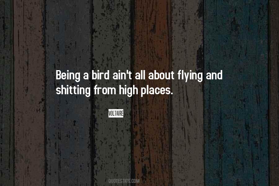 About Flying Quotes #1291095