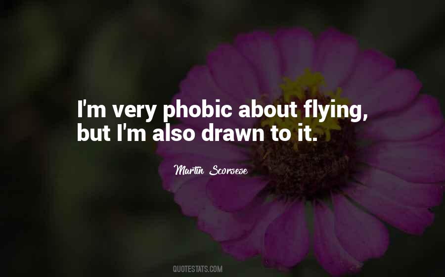 About Flying Quotes #1587713