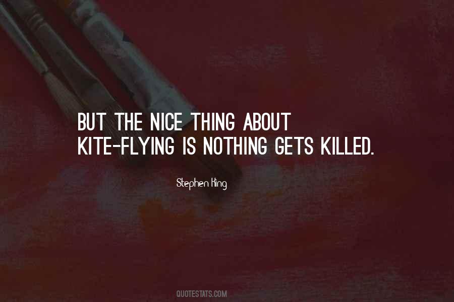 About Flying Quotes #370773