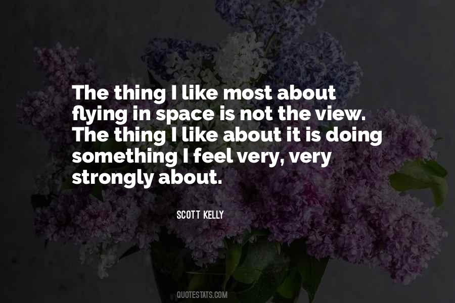 About Flying Quotes #898155