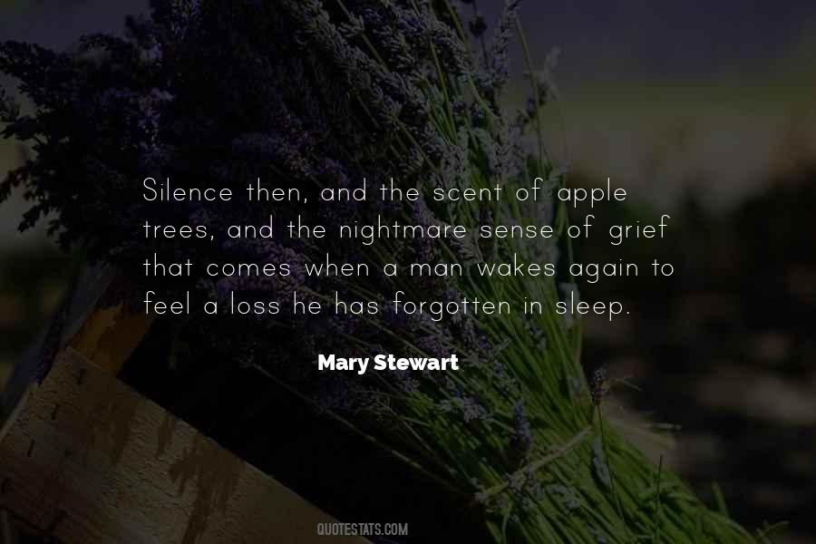 Let Her Sleep For When She Wakes Quotes #659176