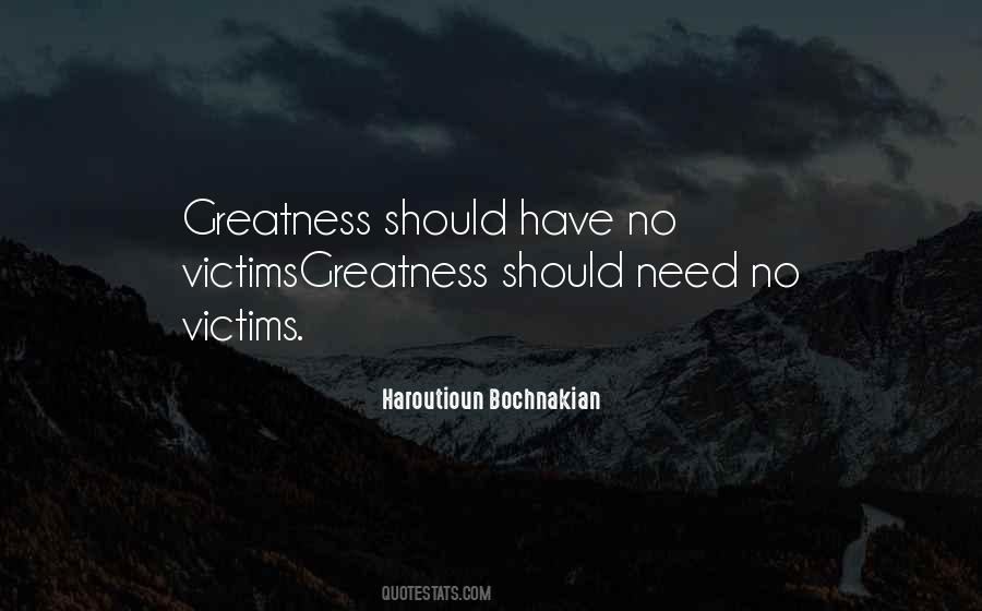 Quotes About God Greatness #1296471