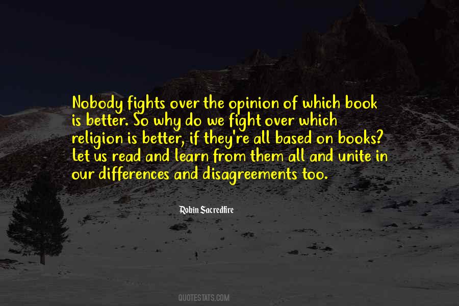 Why Do We Read Quotes #1757366