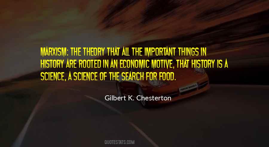 Is A Science Quotes #1254332