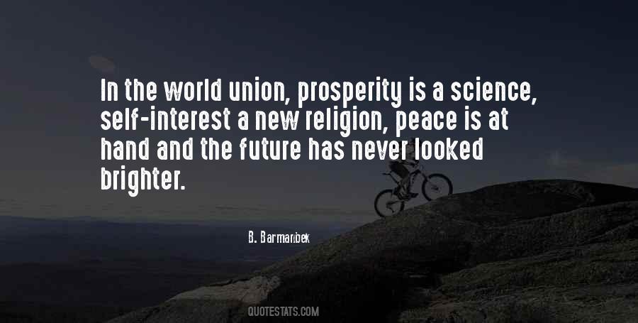Is A Science Quotes #1446085