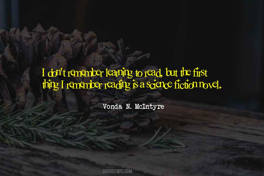 Is A Science Quotes #1502202