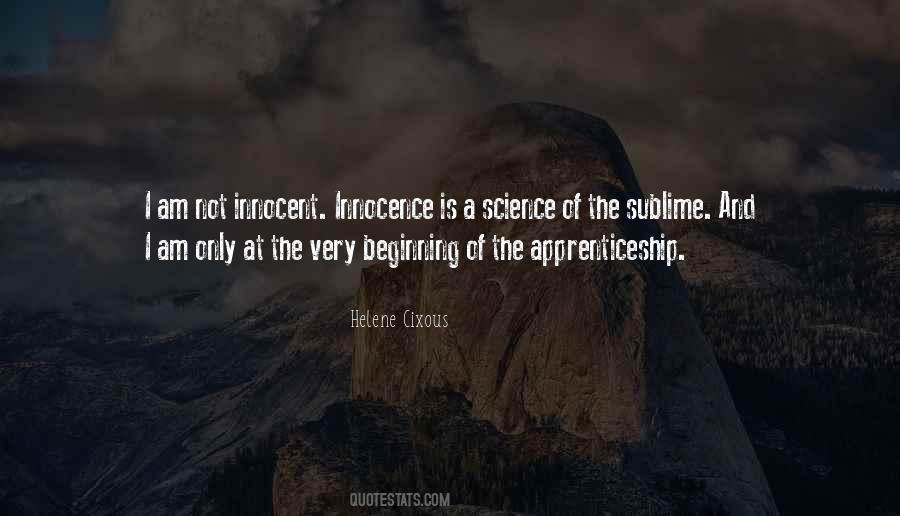 Is A Science Quotes #174949