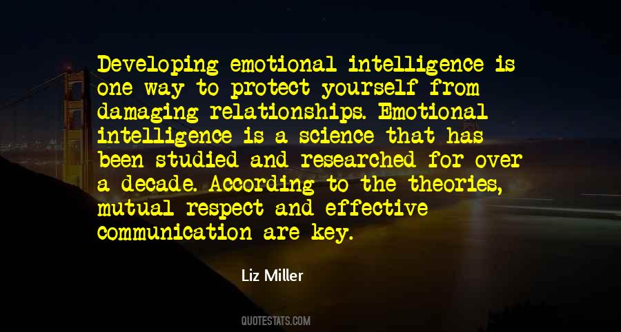 Is A Science Quotes #317692