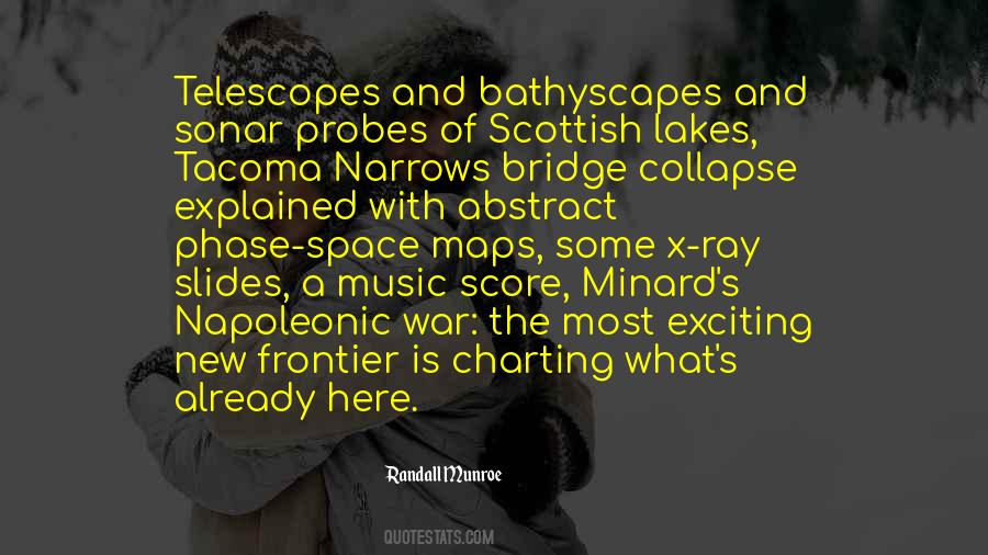 Is A Science Quotes #36458