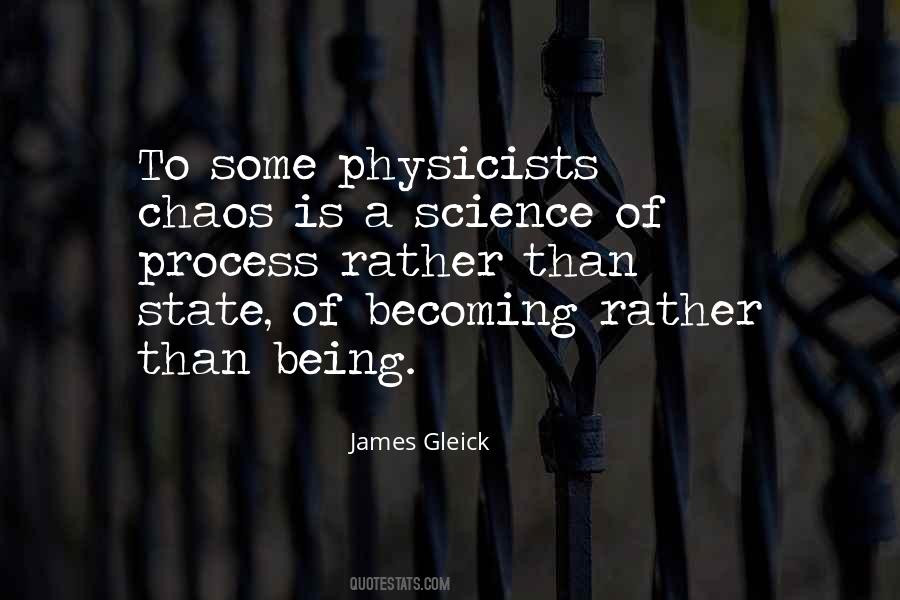 Is A Science Quotes #944683