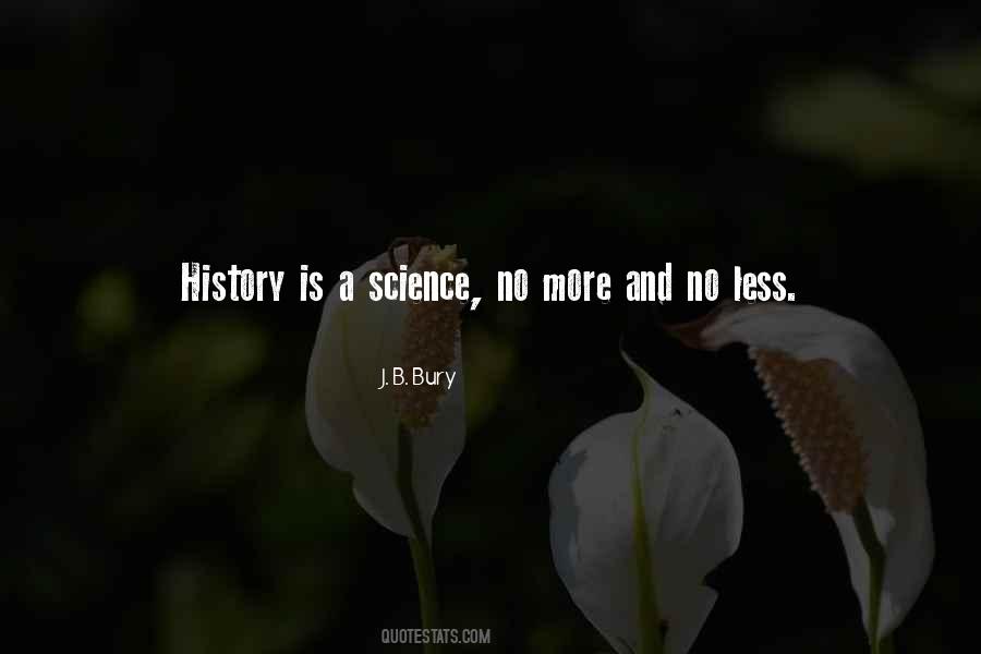 Is A Science Quotes #984163